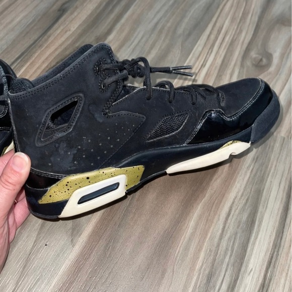 Air Jordan Flight Club 91’ - Picture 7 of 11